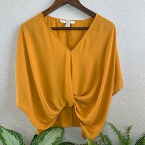 Forever 21 Contemporary Blouse